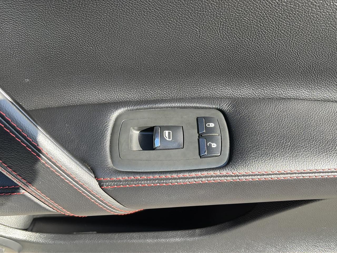 Maserati Ghibli 4dr Sdn S Q4 2016