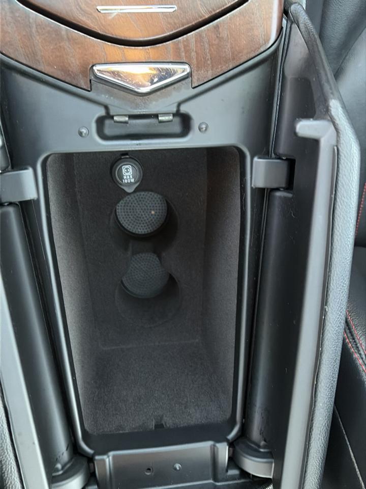 Maserati Ghibli 4dr Sdn S Q4 2016