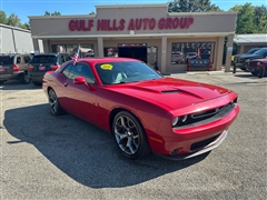 2016 Dodge Challenger 