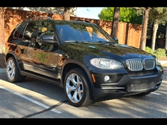 2008 BMW X5 