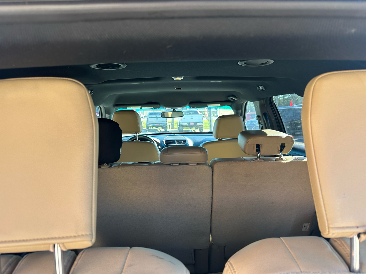Ford Explorer XLT FWD 2016 Ford Explorer XLT FWD 2016