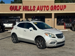 2013 Buick Encore 