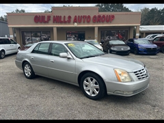 2006 Cadillac DTS 
