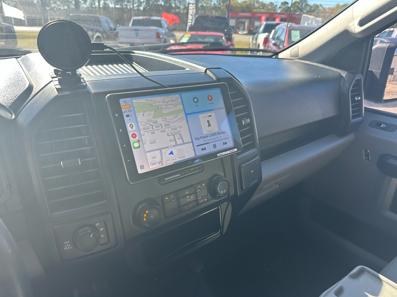 Ford F-150 XLT SuperCrew 6.5-ft. Bed 4WD 2020