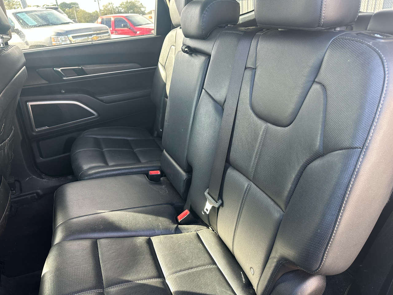 Kia Telluride EX 2020