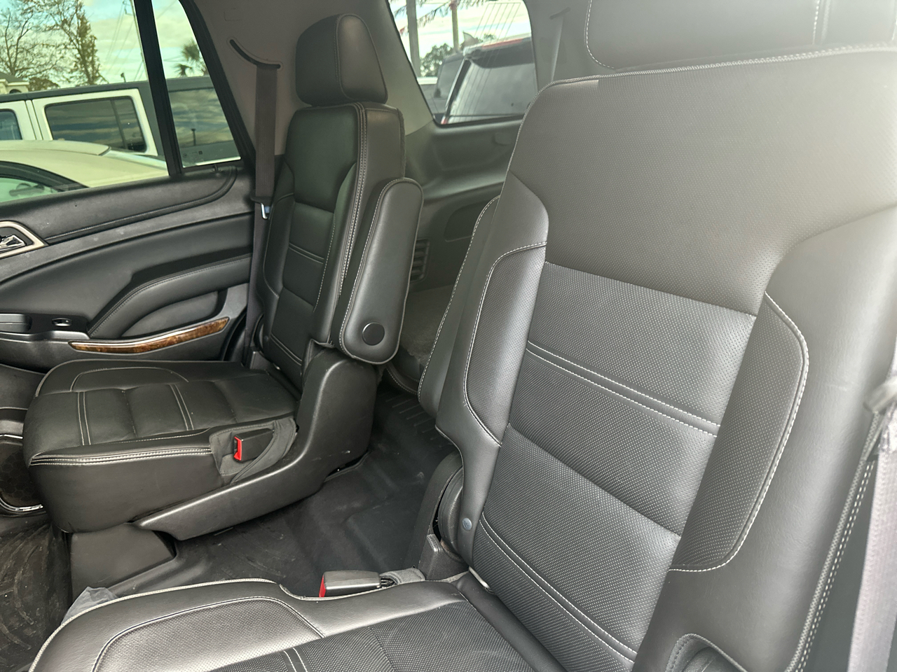 GMC Yukon Denali 2WD 2015