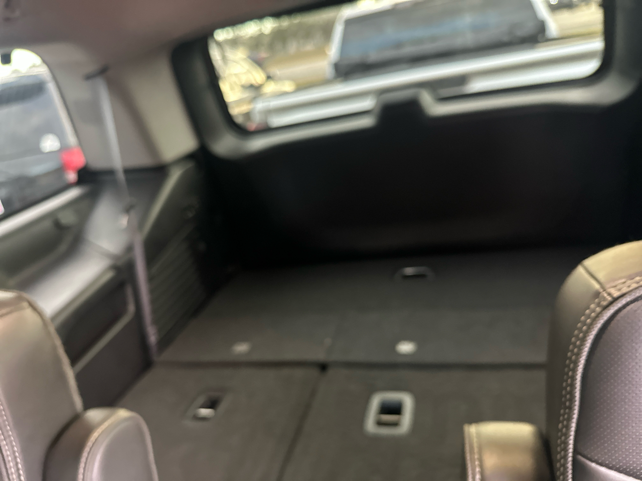 GMC Yukon Denali 2WD 2015