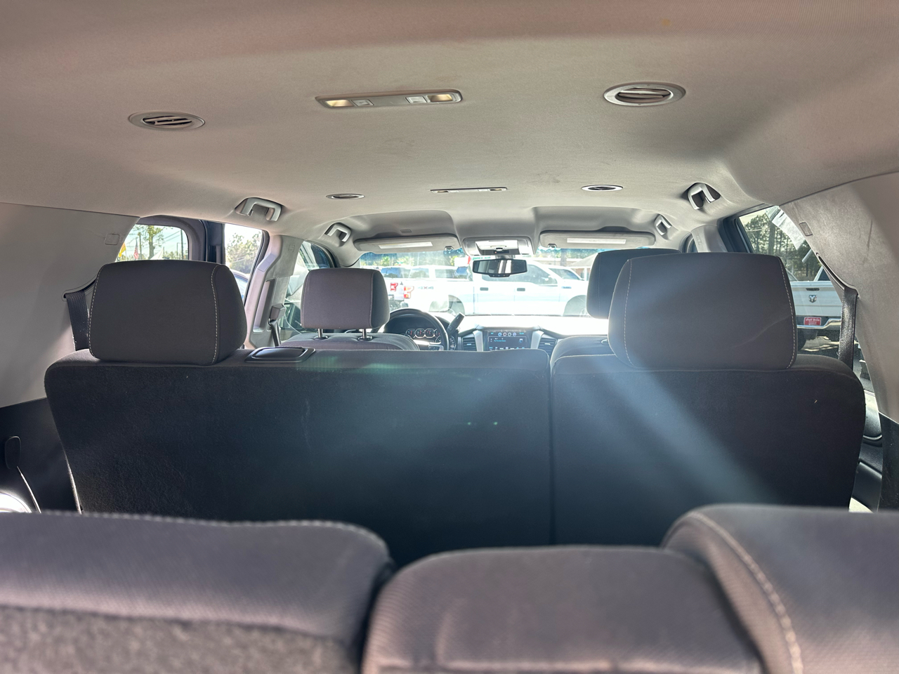 GMC Yukon SLE 2WD 2017