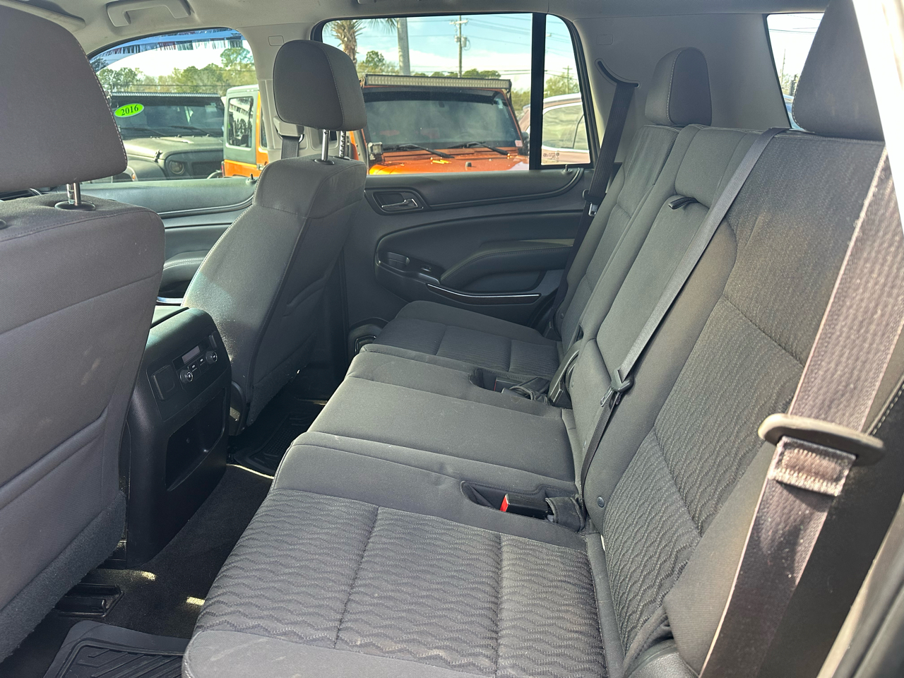 GMC Yukon SLE 2WD 2017