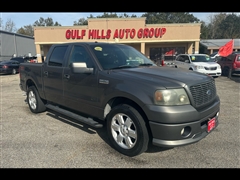 2007 Ford F-150 