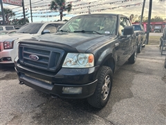 2004 Ford F-150 