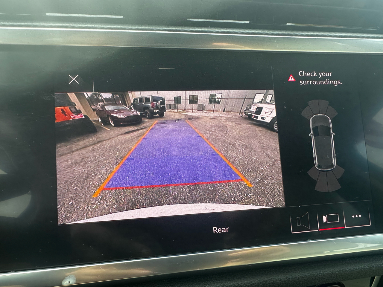 Audi Q3 S line Premium quattro 2020