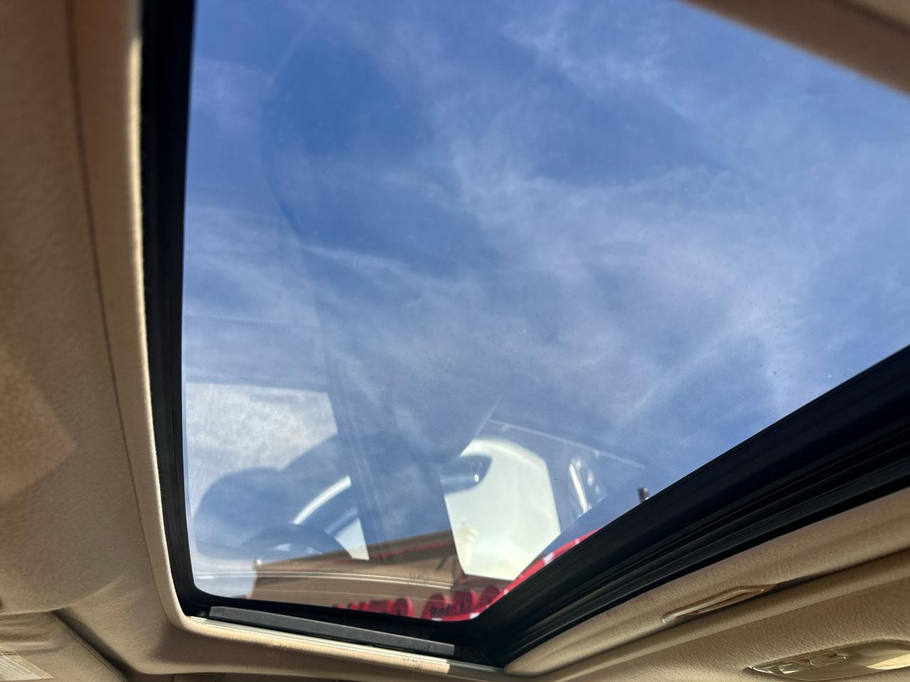 Toyota Camry LE V6 2005