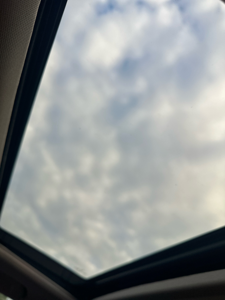 Honda Civic Touring Sedan CVT 2022