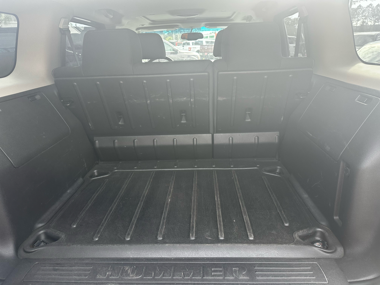 HUMMER H3 Adventure 2007