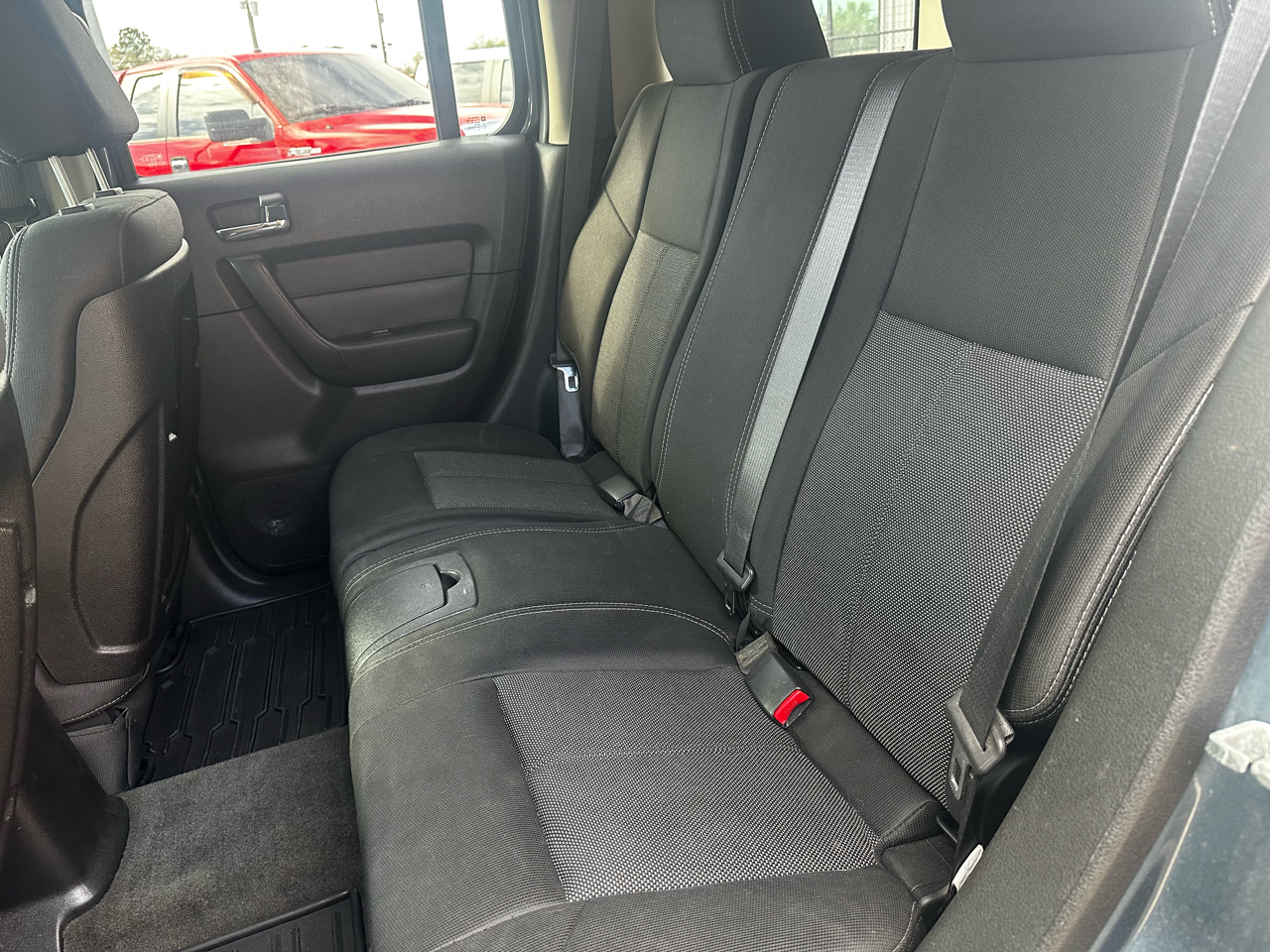 HUMMER H3 Adventure 2007