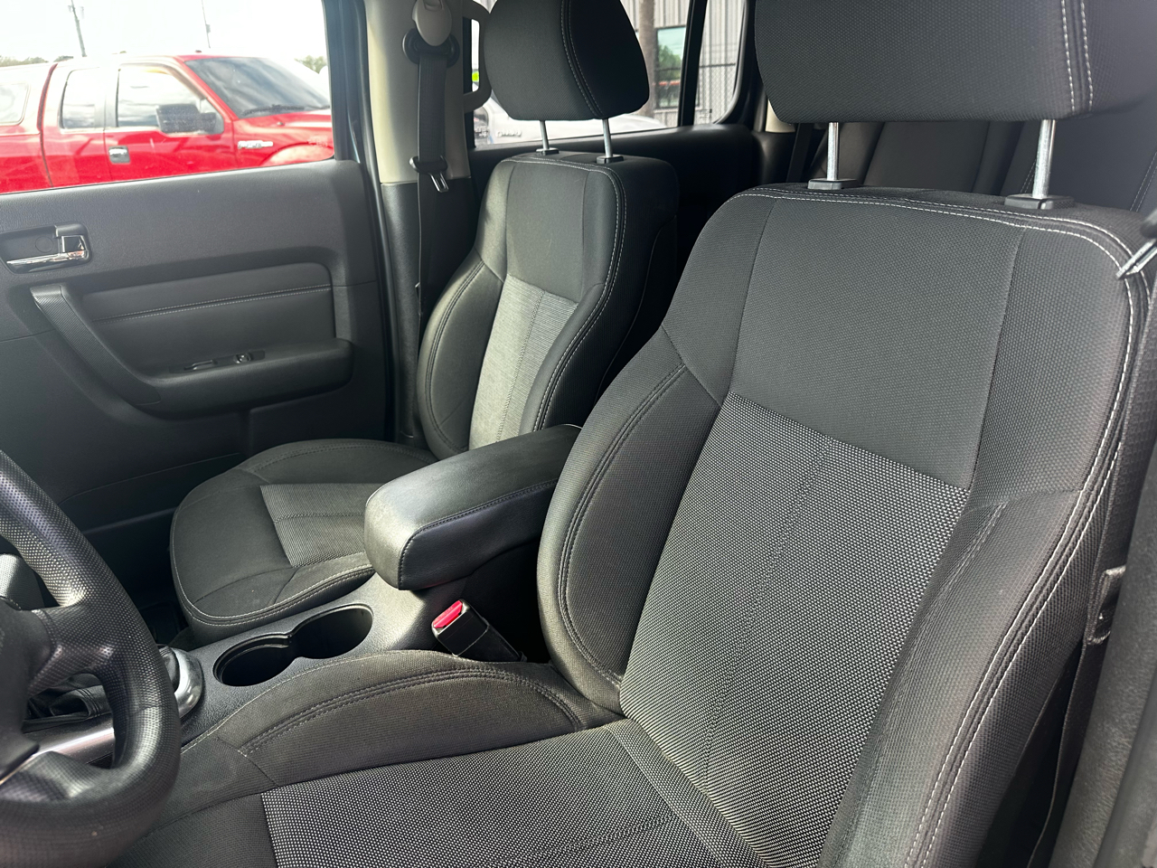 HUMMER H3 Adventure 2007