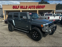 2007 HUMMER H3 
