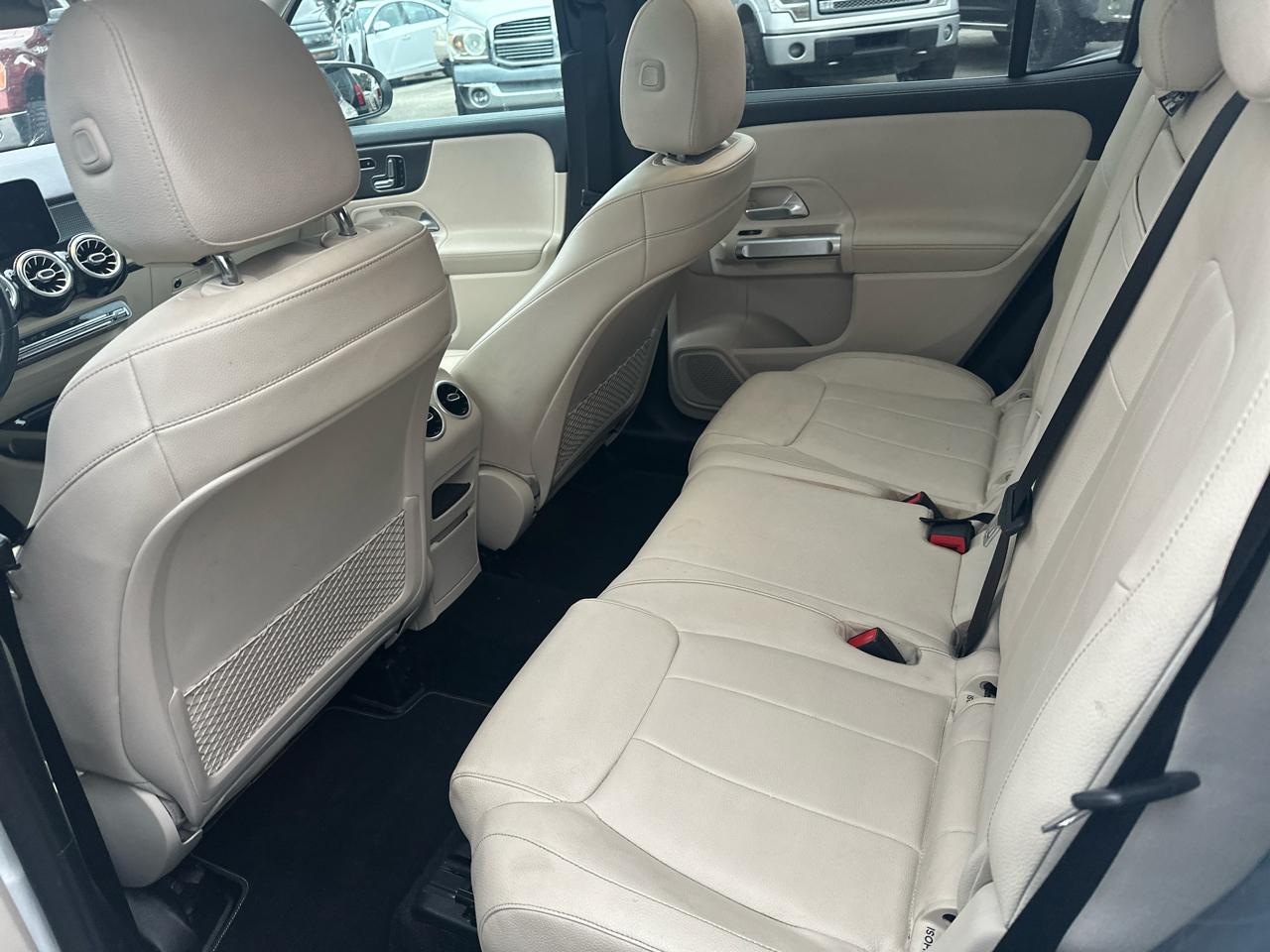 Mercedes-Benz GLB-Class GLB 250 2021