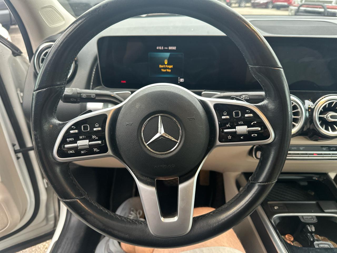 Mercedes-Benz GLB-Class GLB 250 2021