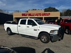 2013 RAM 2500 