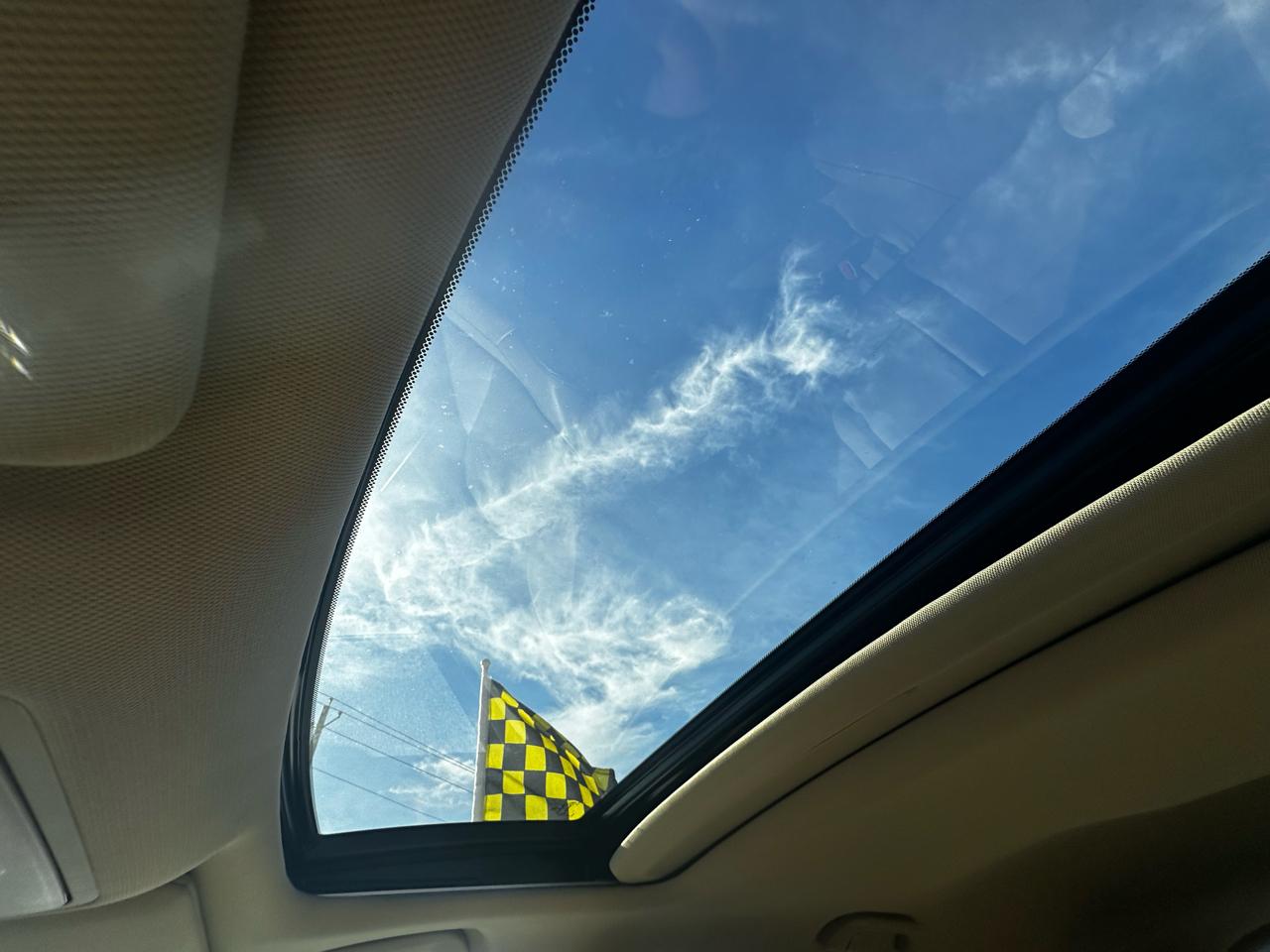 Acura RDX 6-Spd AT w/ Technology Package 2017