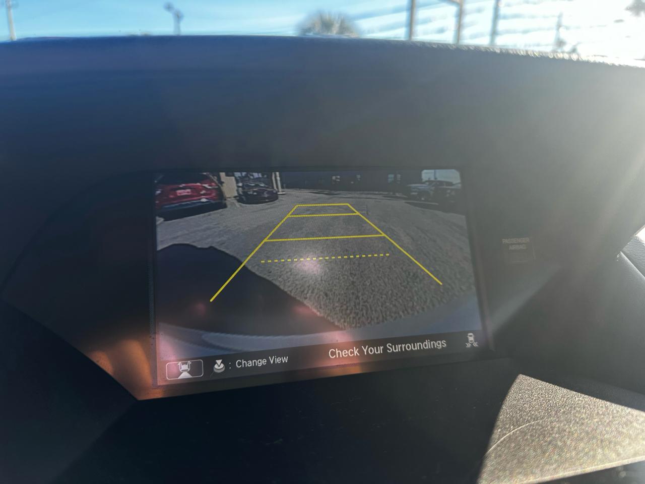 Acura RDX 6-Spd AT w/ Technology Package 2017