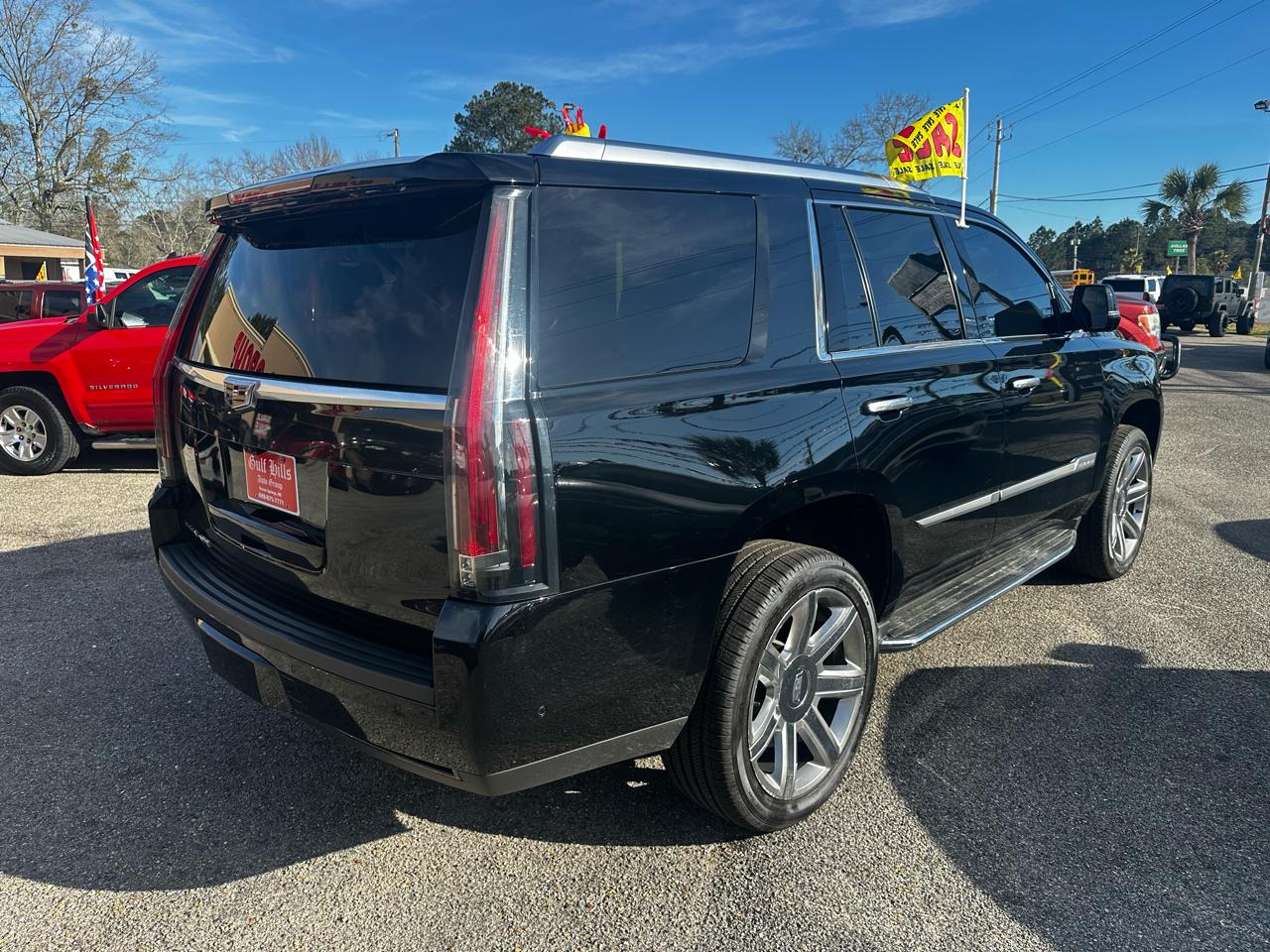 Cadillac Escalade Premium 2WD 2019