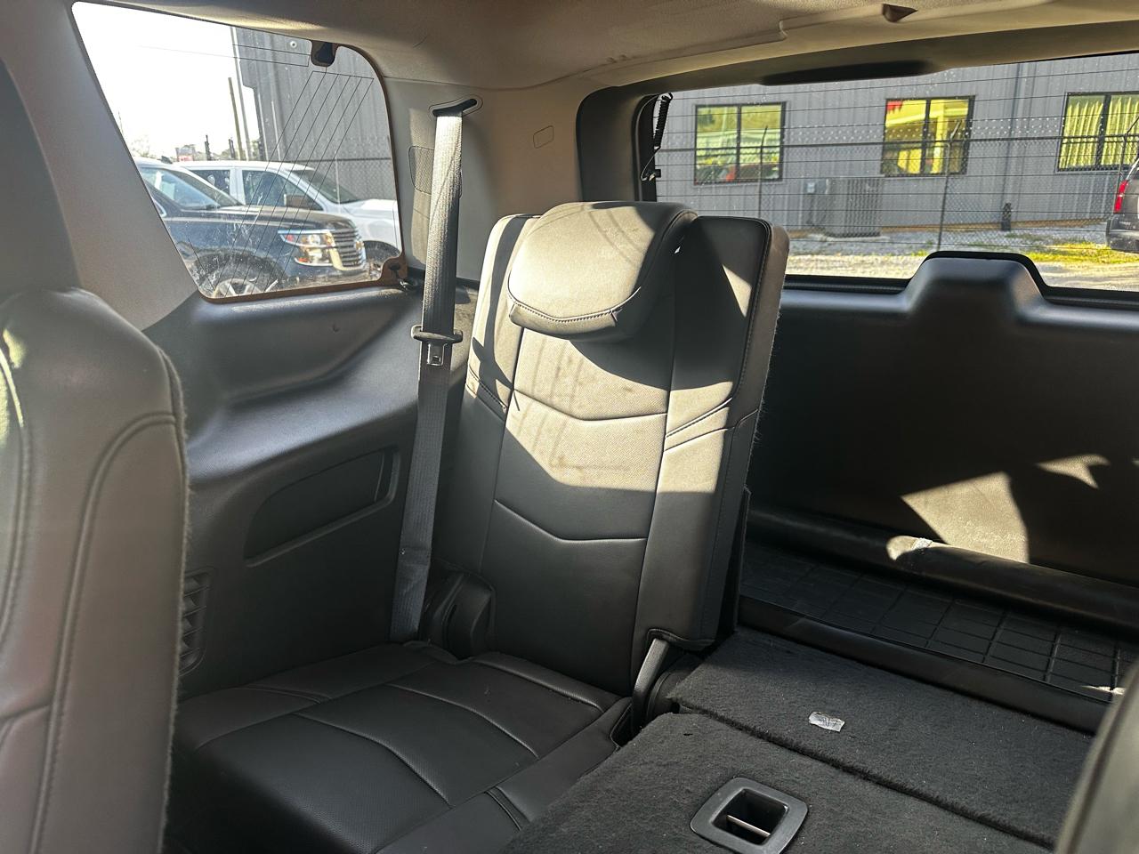 Cadillac Escalade Premium 2WD 2019