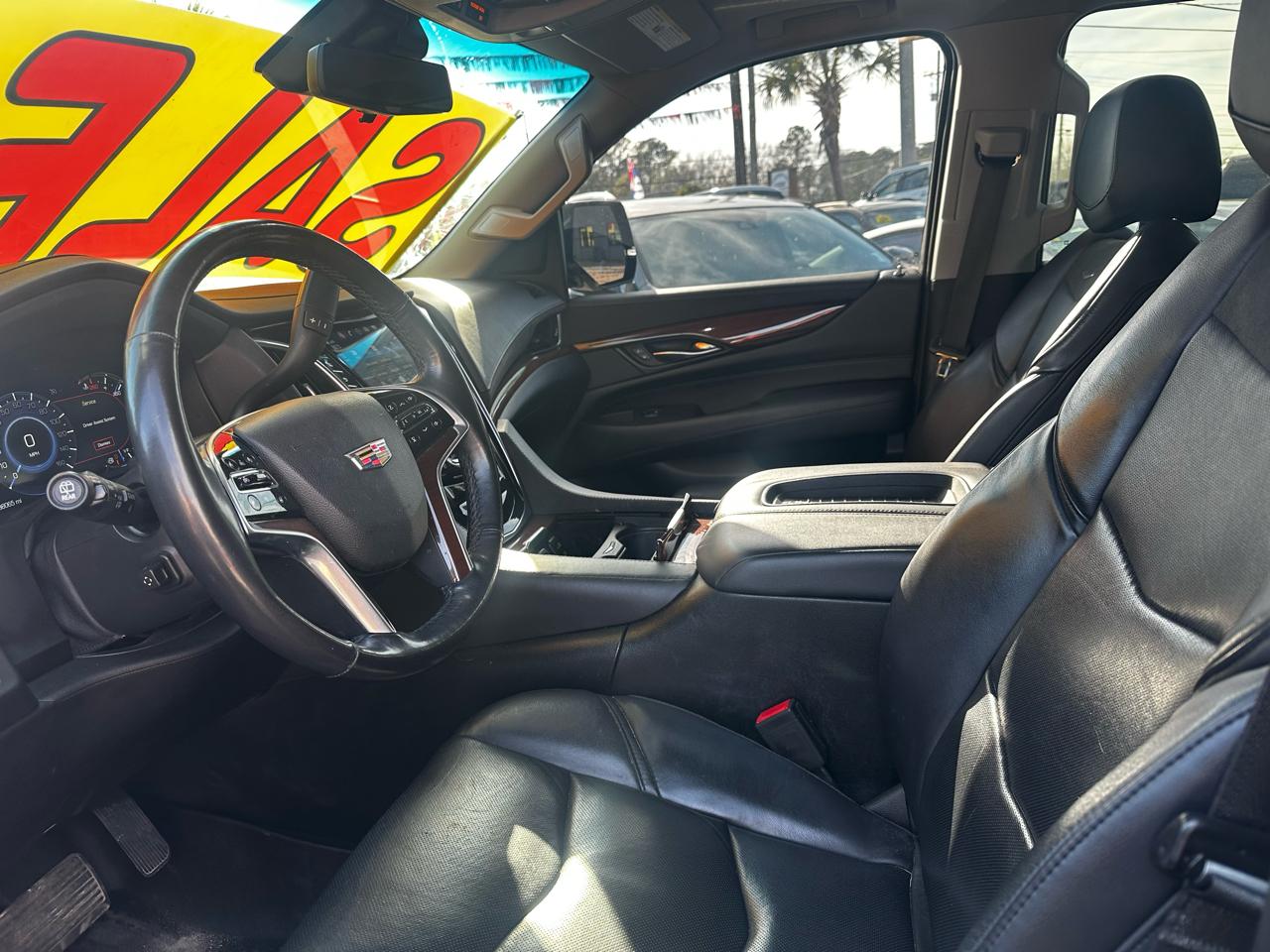 Cadillac Escalade Premium 2WD 2019