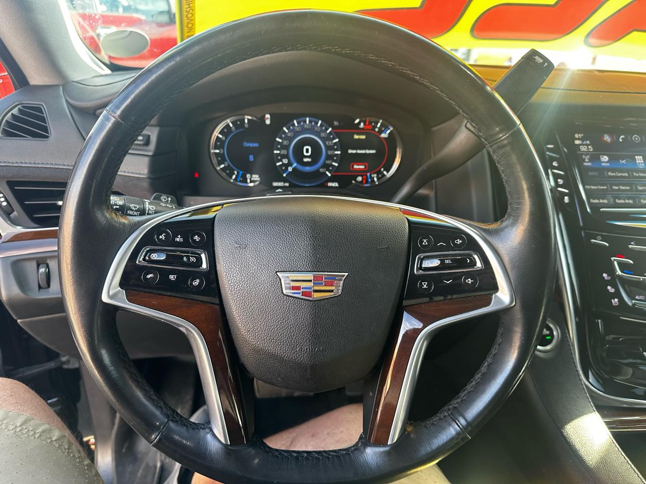 Cadillac Escalade Premium 2WD 2019