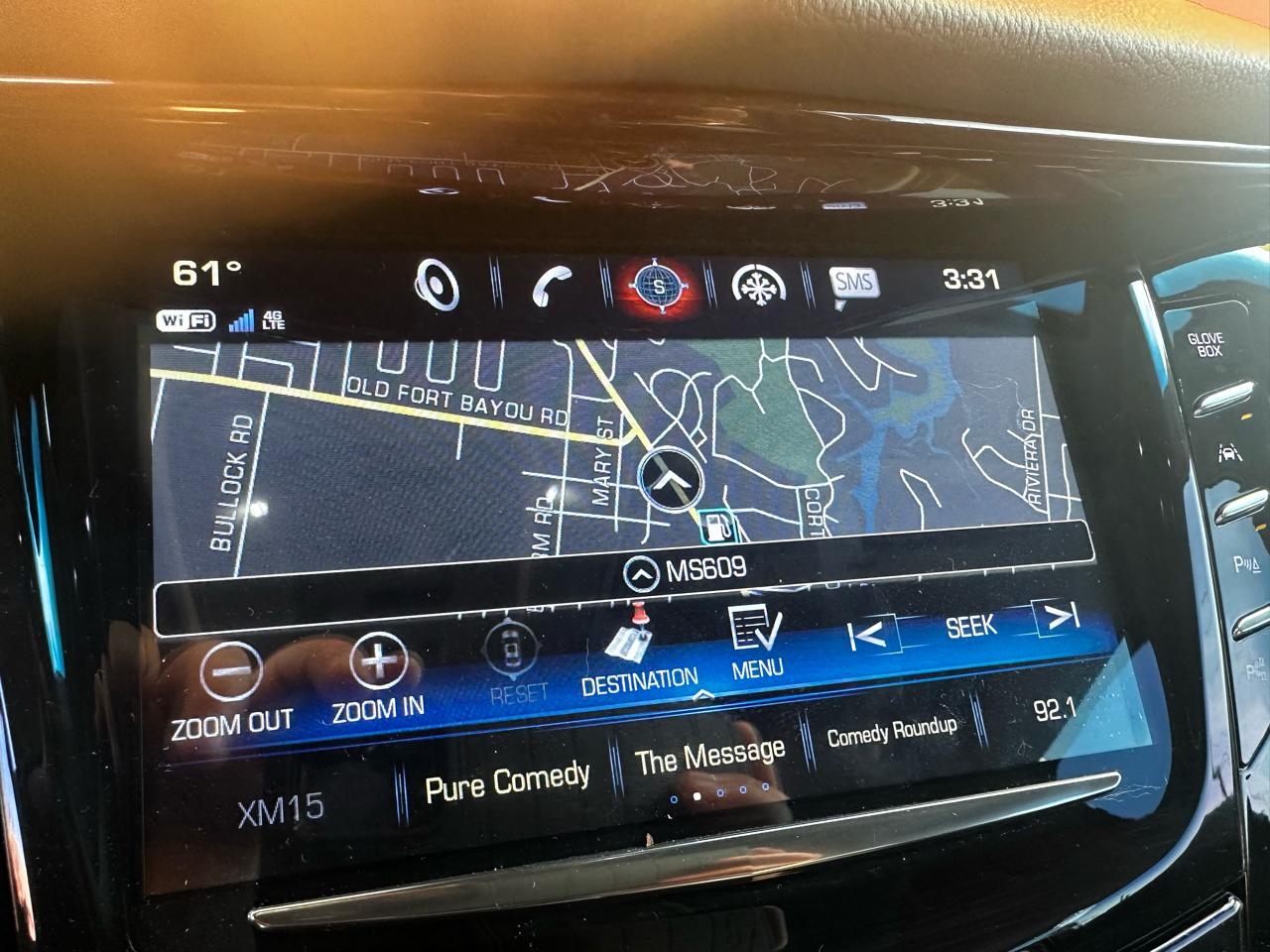 Cadillac Escalade Premium 2WD 2019