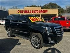 2019 Cadillac Escalade 