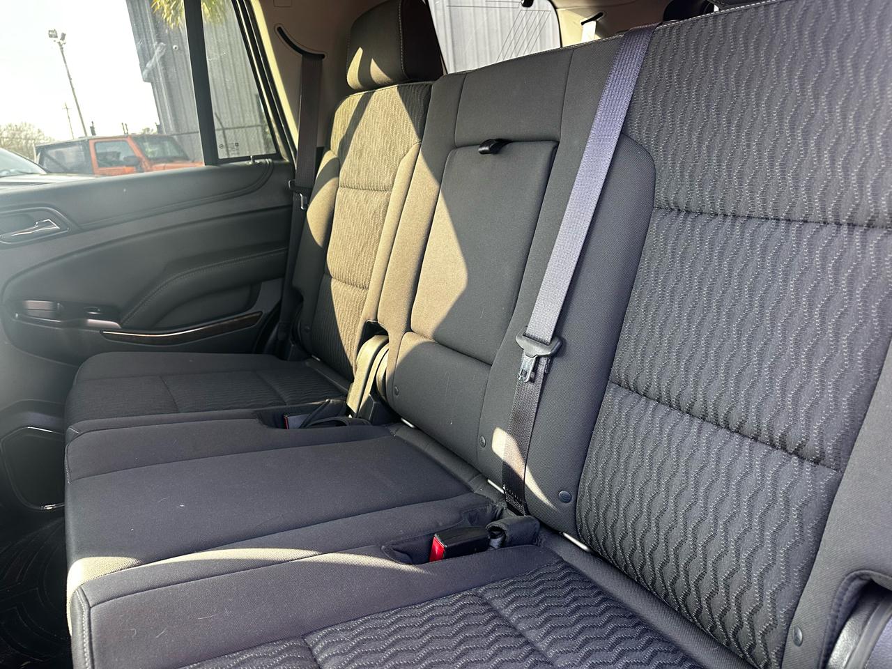 Chevrolet Tahoe LS 2WD 2017