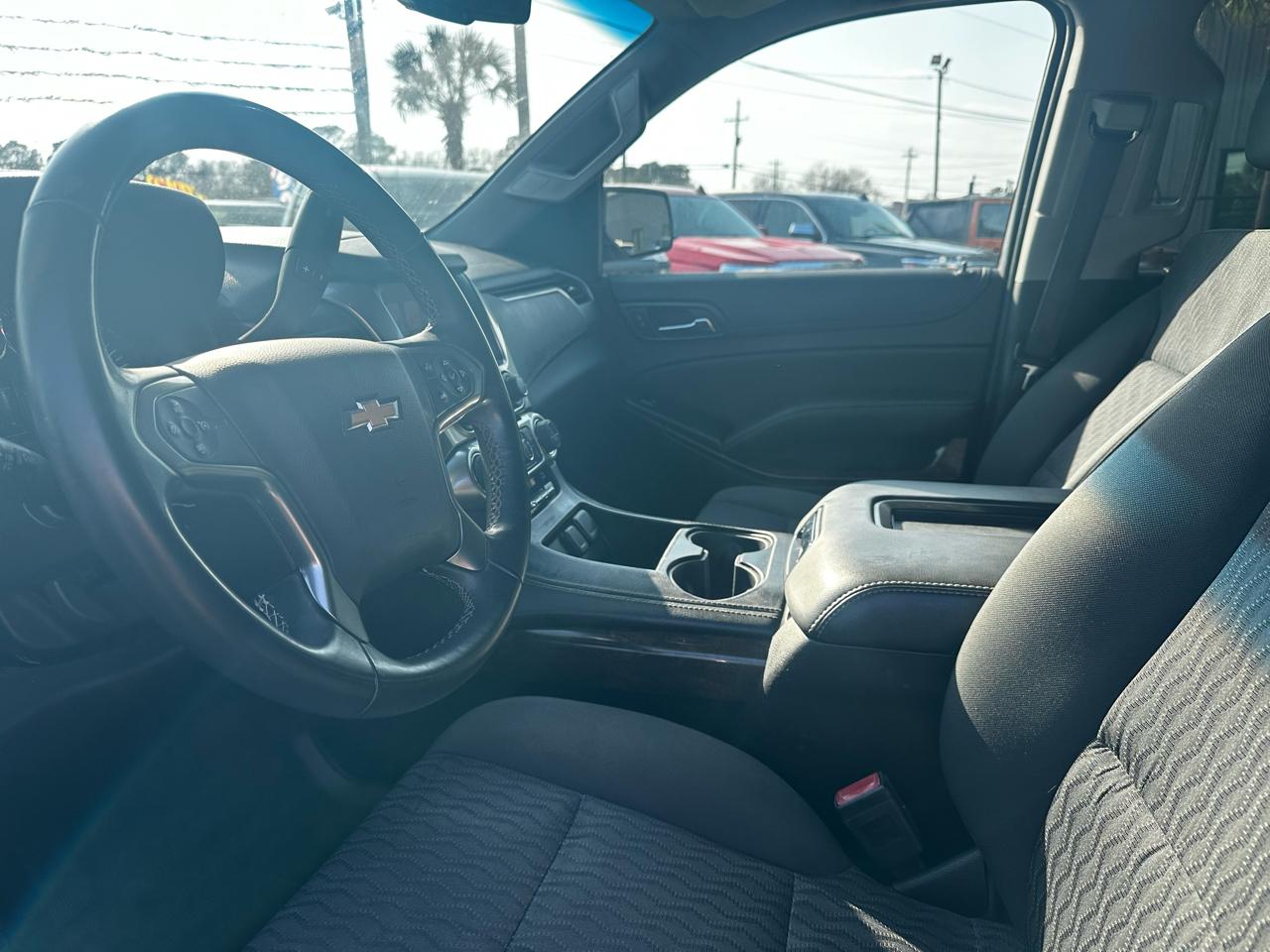 Chevrolet Tahoe LS 2WD 2017