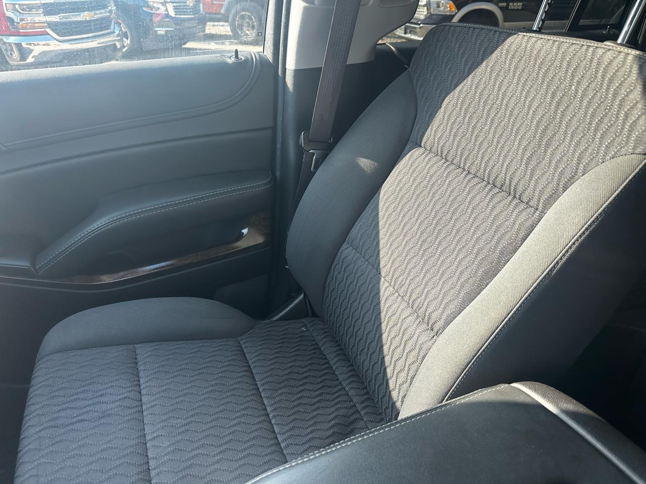 Chevrolet Tahoe LS 2WD 2017