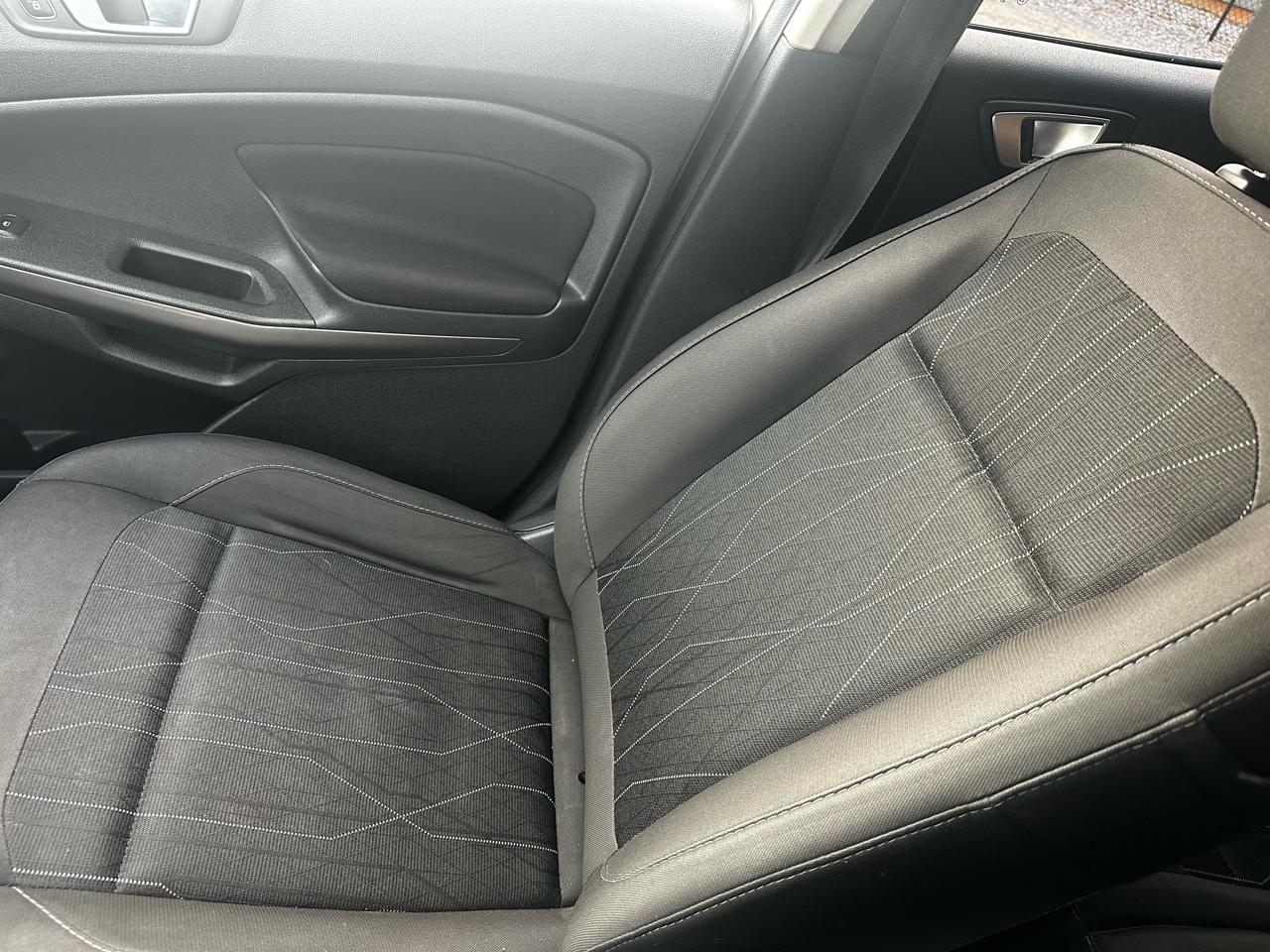 Ford EcoSport SE 2019