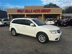 2013 Dodge Journey 