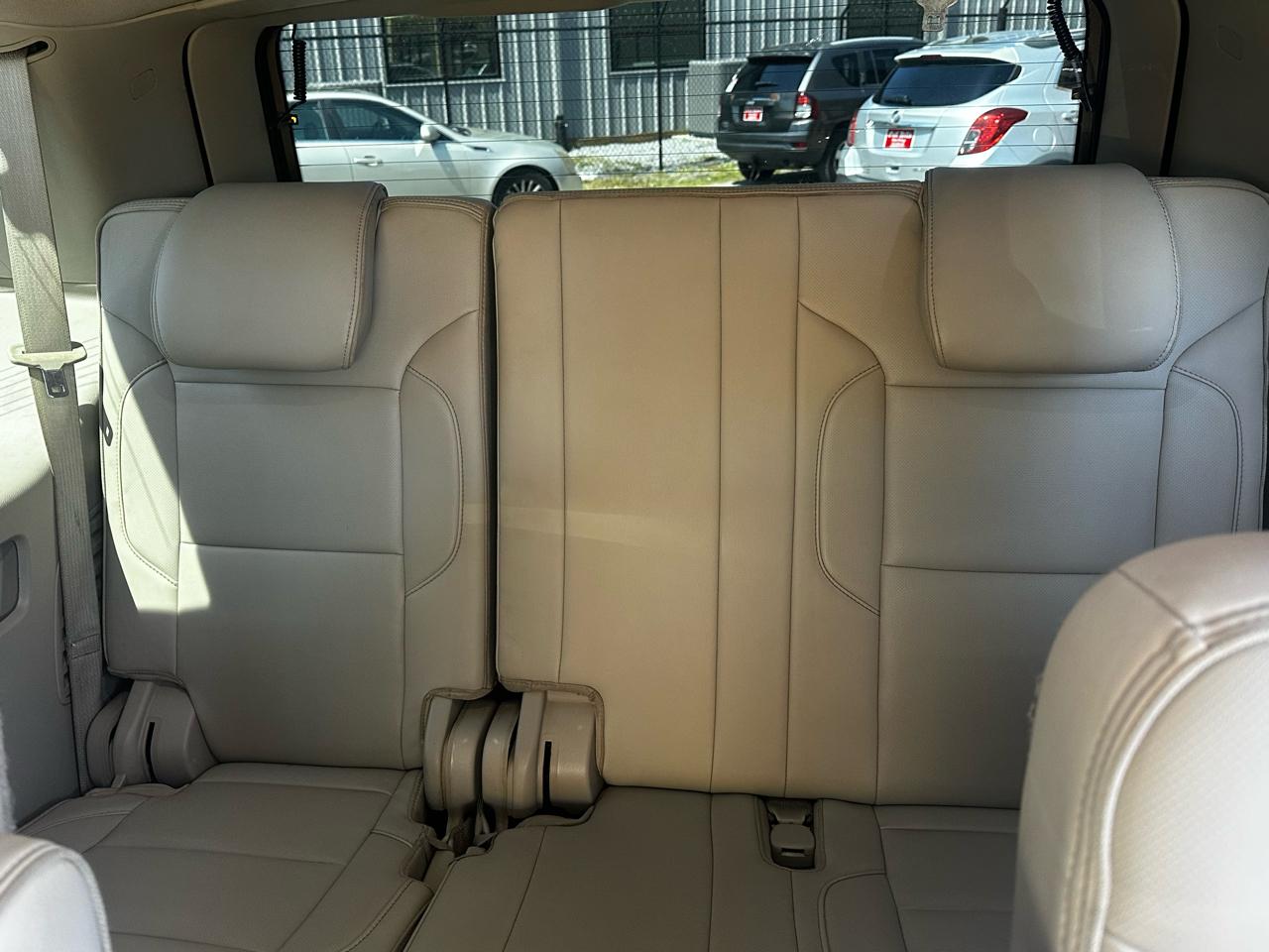 GMC Yukon Denali 2WD 2017