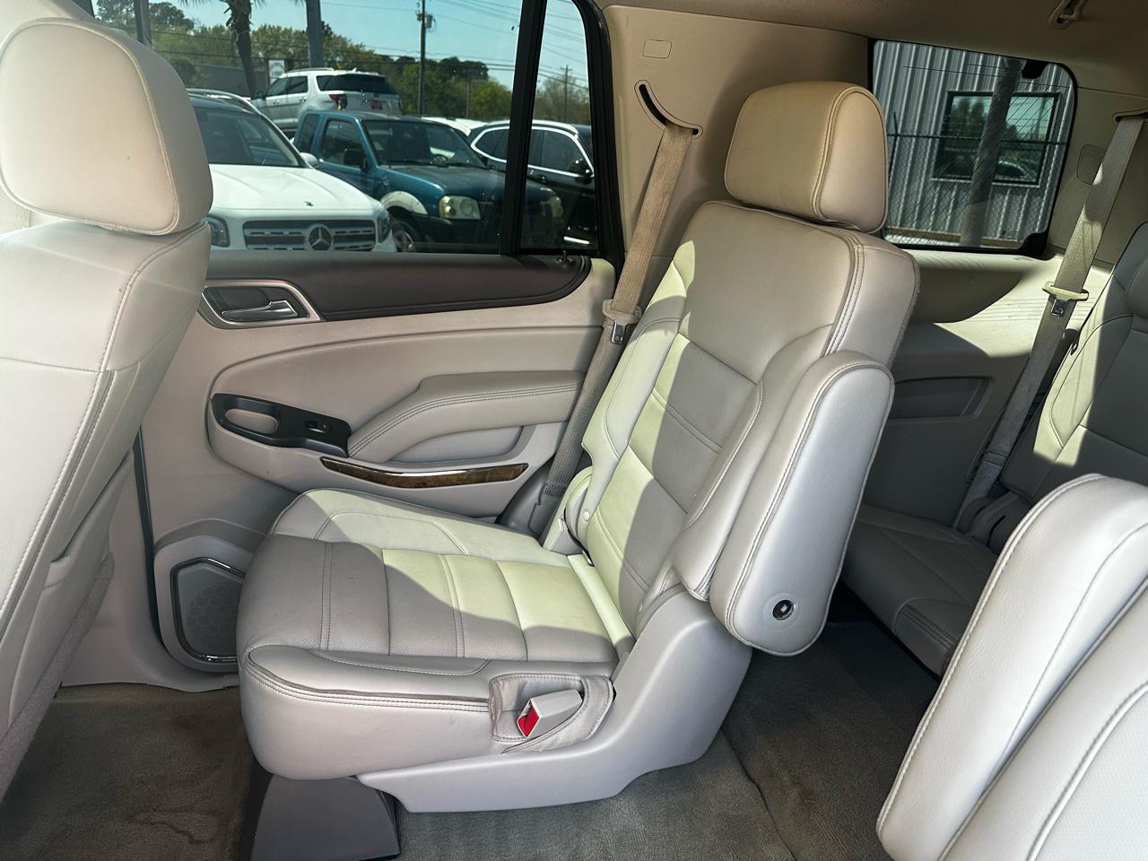 GMC Yukon Denali 2WD 2017