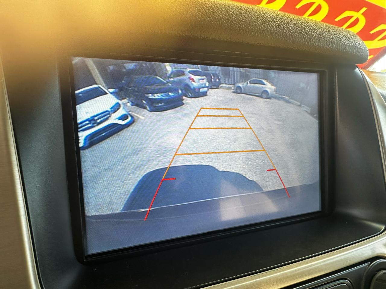 GMC Yukon Denali 2WD 2017