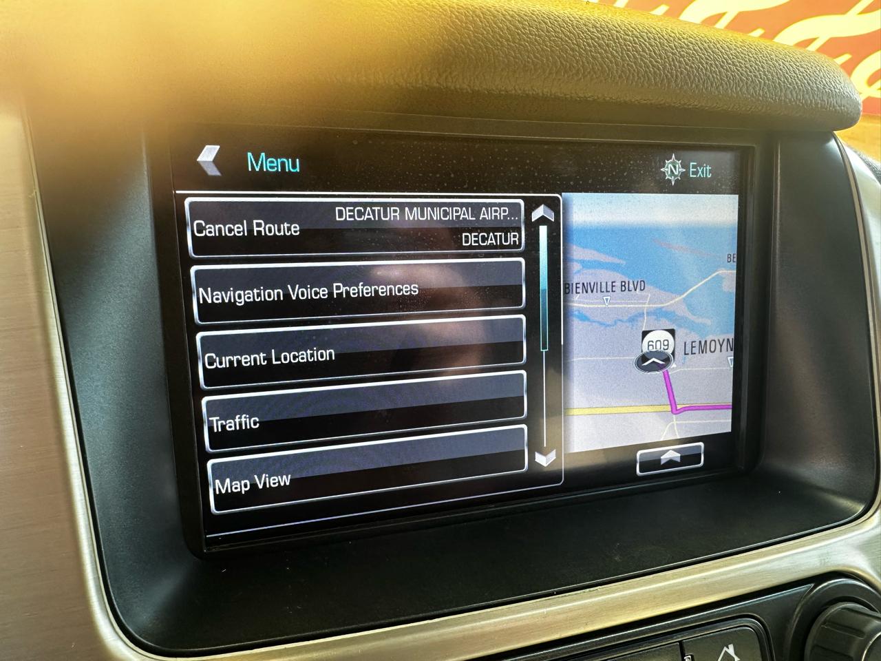 GMC Yukon Denali 2WD 2017