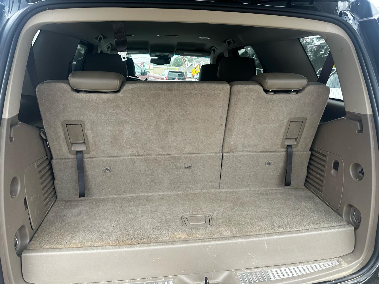 Chevrolet Tahoe LT 2WD 2019