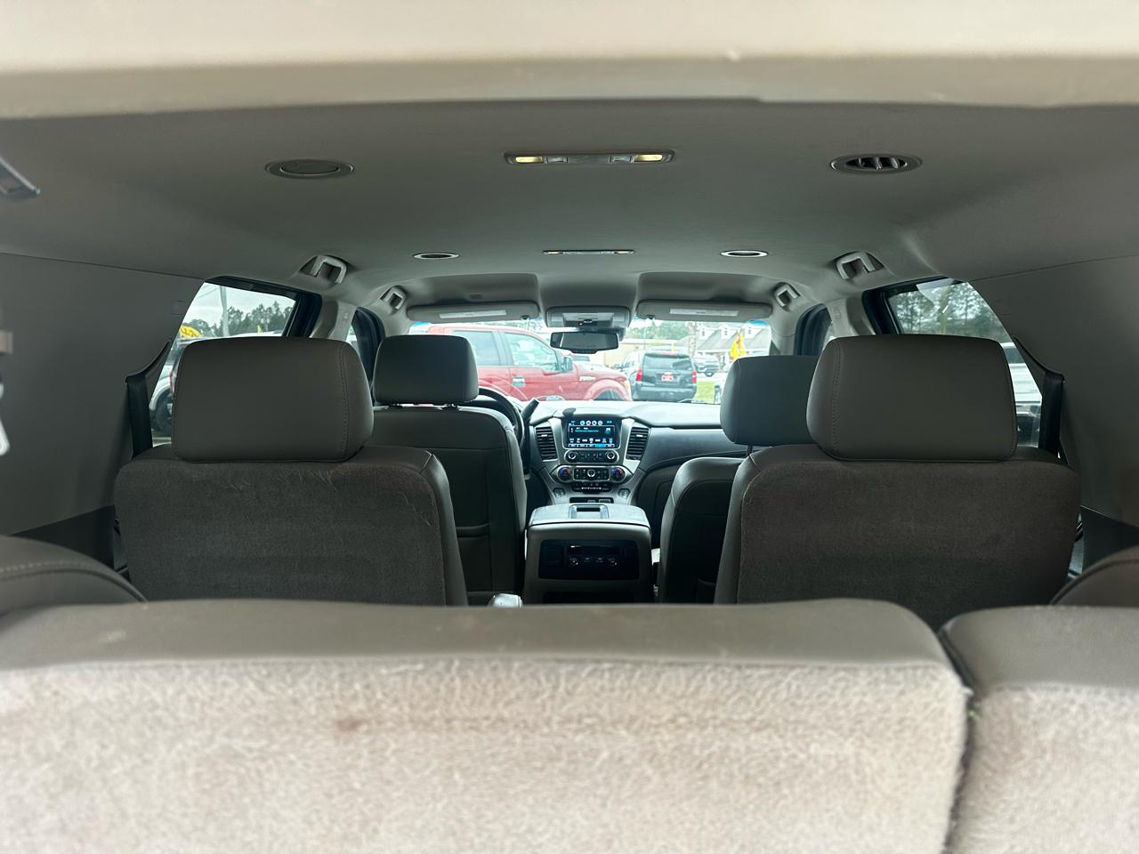 Chevrolet Tahoe LT 2WD 2019