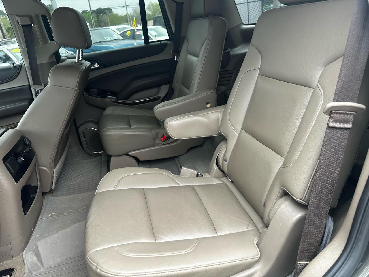 Chevrolet Tahoe LT 2WD 2019