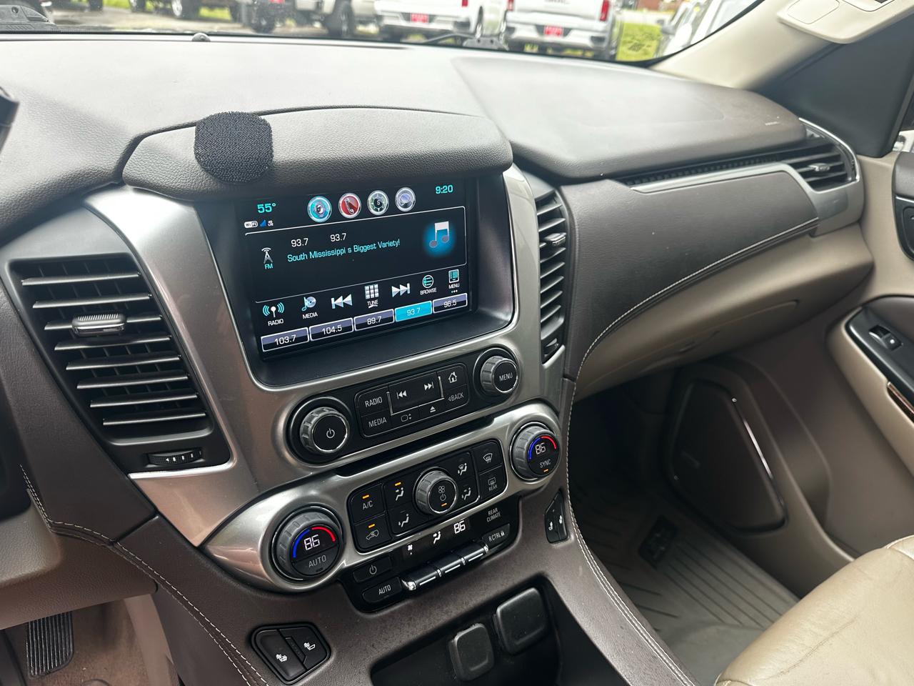 Chevrolet Tahoe LT 2WD 2019