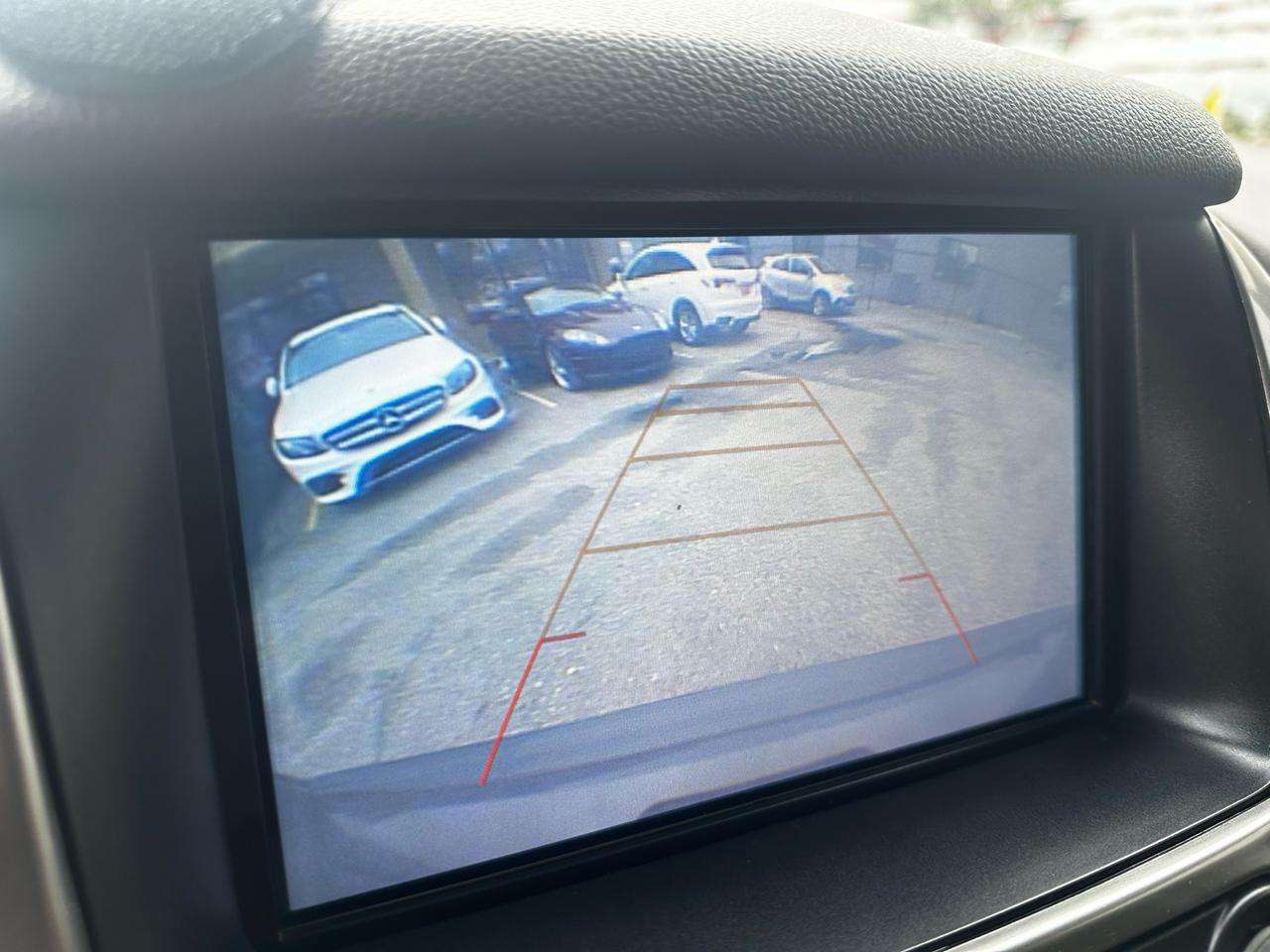 Chevrolet Tahoe LT 2WD 2019