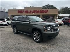 2019 Chevrolet Tahoe 