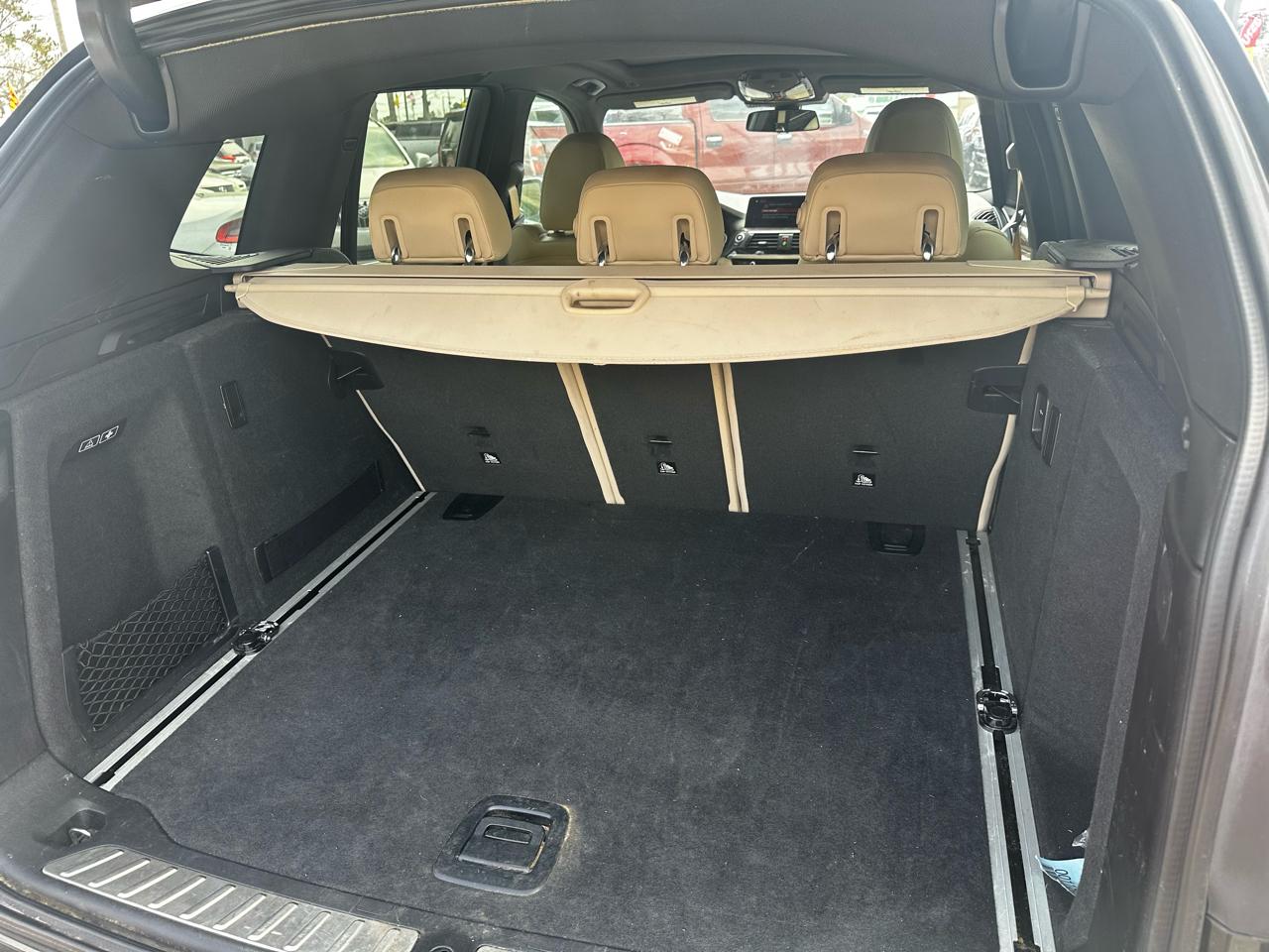 BMW X3 xDrive30i 2018