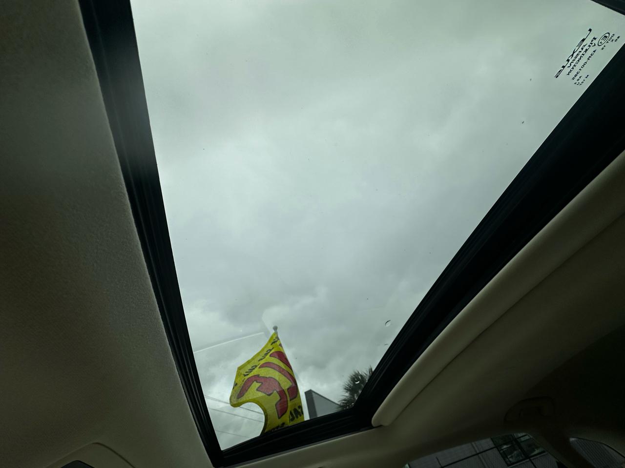 Lexus RX 350 FWD 2016